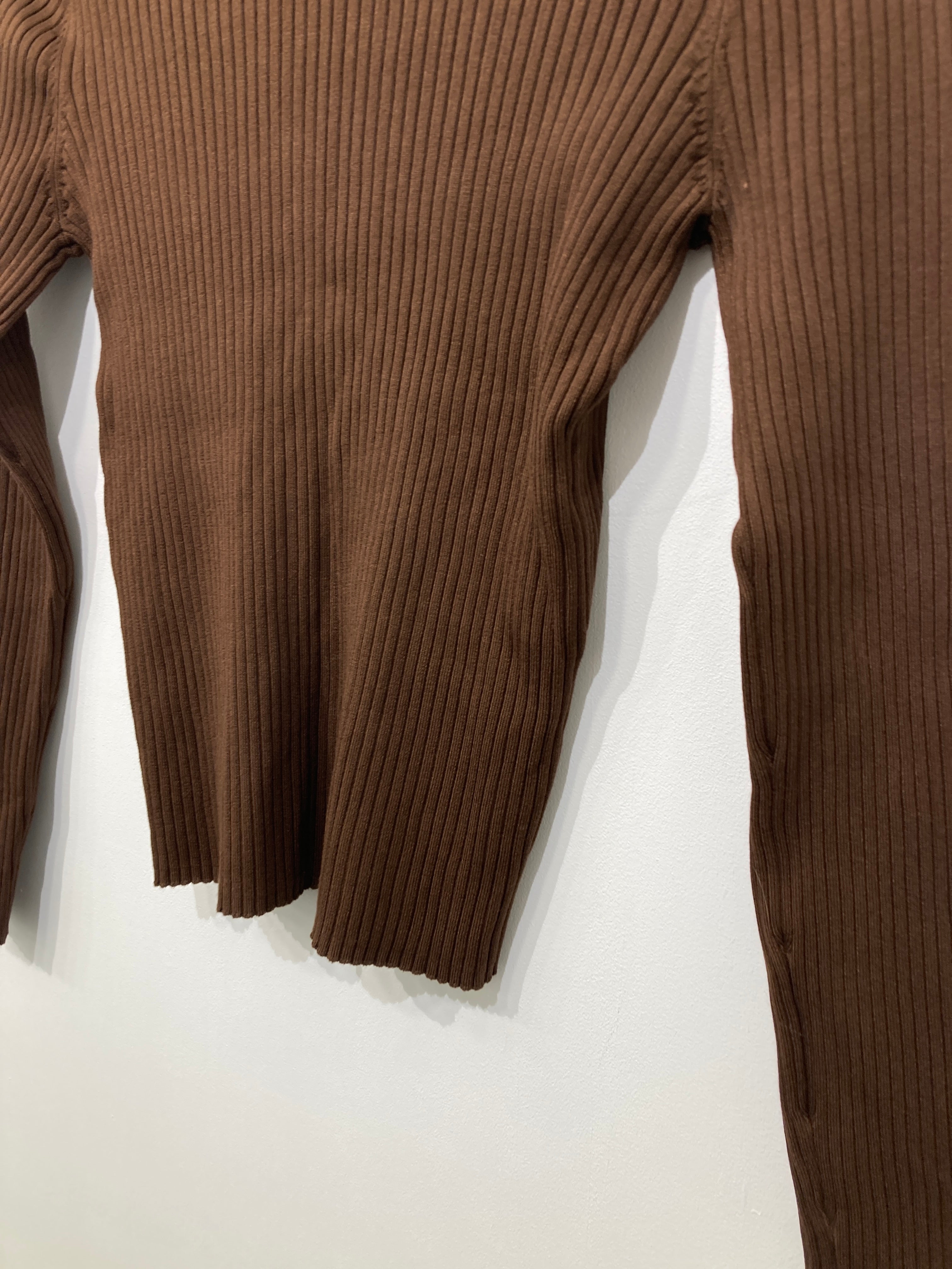 Zara Bluse